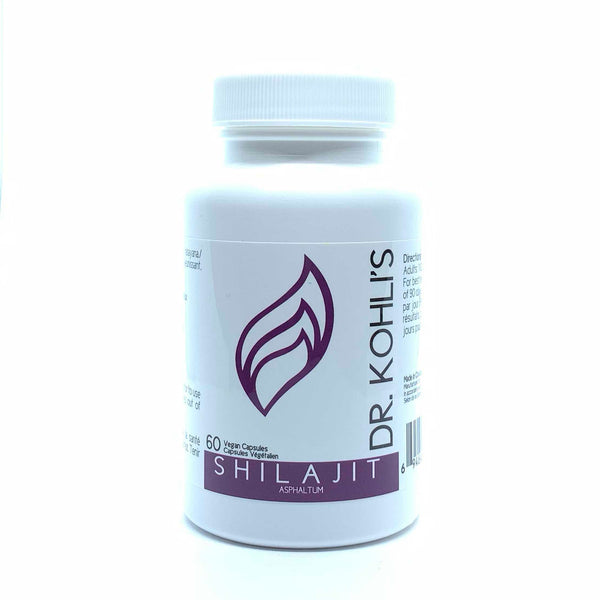 Shilajit Benefits Uses And Cautions