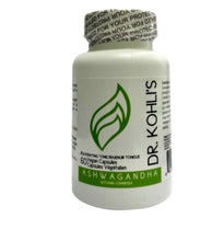 Load image into Gallery viewer, Ashwagandha: Rejuvenating Tonic