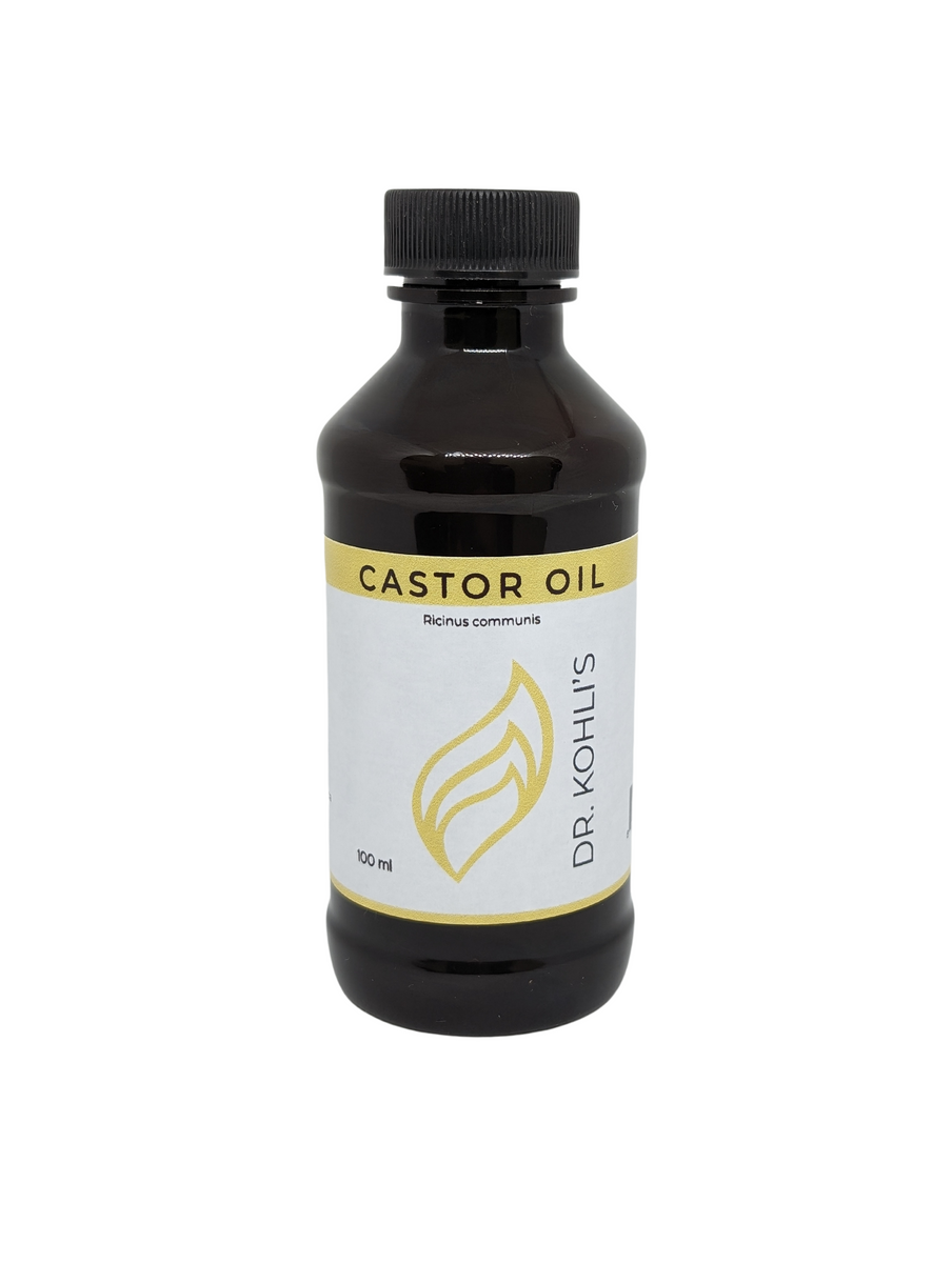 CASTOR OIL STOCK visual data 2