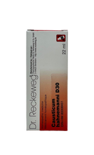 Load image into Gallery viewer, Causticum hahnemanni D30