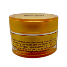 Load image into Gallery viewer, Turmeric Cream - Organic, Brightening, for Skin Hydration, Daily Face Cream - Dr. Kohli’s