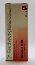 Load image into Gallery viewer, Bryonia D30 - Dr. Kohli's Herbal Products