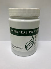 Load image into Gallery viewer, Dr. Kohli’s Bhringraj Powder 200g - Dr. Kohli&#39;s Herbal Products