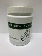 Load image into Gallery viewer, Dr. Kohli’s Bhringraj Powder 200g - Dr. Kohli's Herbal Products