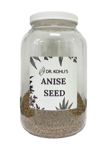 Anise Seed