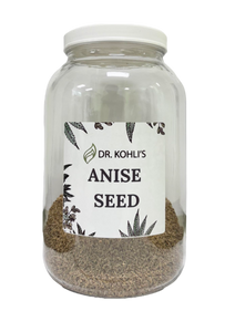 Anise Seed