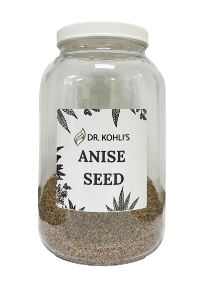 Anise Seed