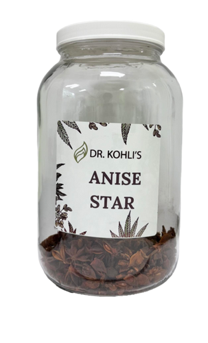 Anise Star