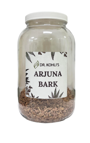 Arjuna Bark