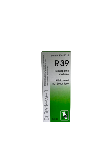 Dr. Reckeweg R39