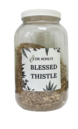 Blessed Thistle