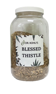 Blessed Thistle