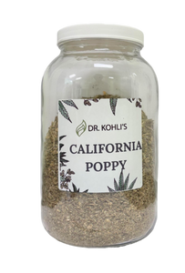 California Poppy