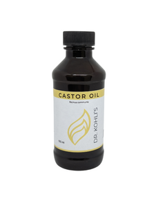 Castor Oil Dr. Kohli's