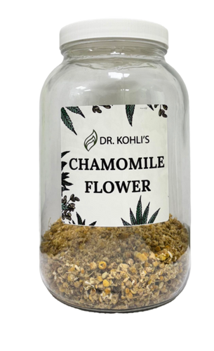 Chamomile Flower