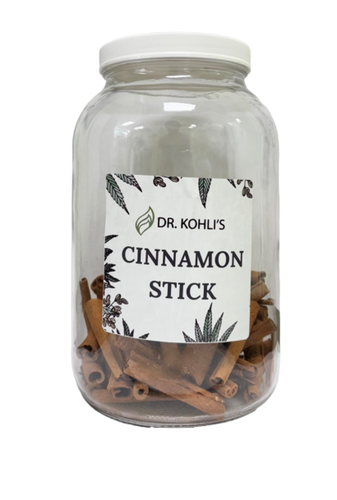 Cinnamon Stick