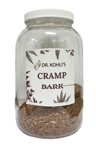 Cramp Bark
