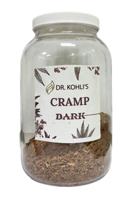 Cramp Bark