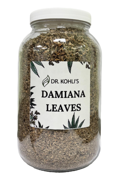 Damiana Leaves