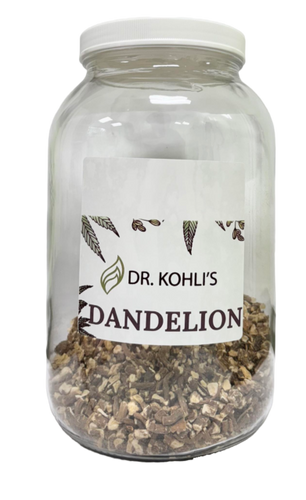 Dandelion Root