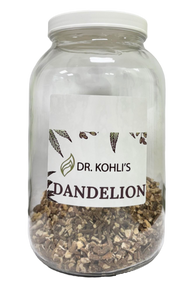 Dandelion Root