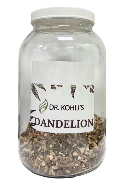 Dandelion Root