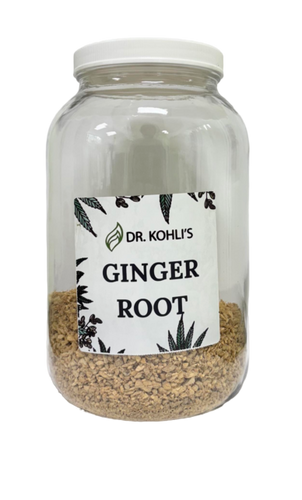 Ginger Root