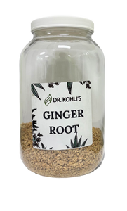 Ginger Root