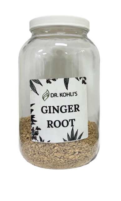 Ginger Root