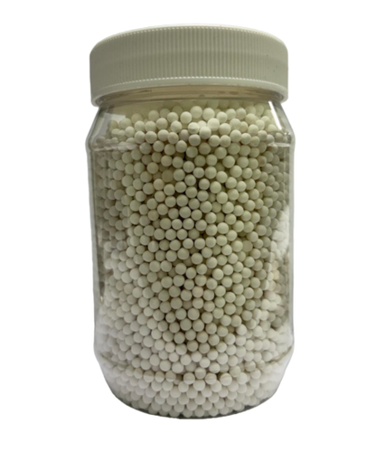 Homeopathic Sugar Pellets Globules