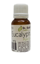Load image into Gallery viewer, Eucalyptus oil