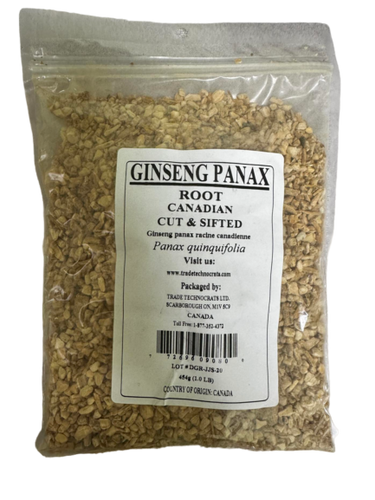 Ginseng panax