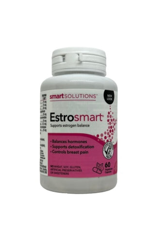 EstroSmart - Hormone Balance