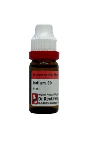 Iodium 30