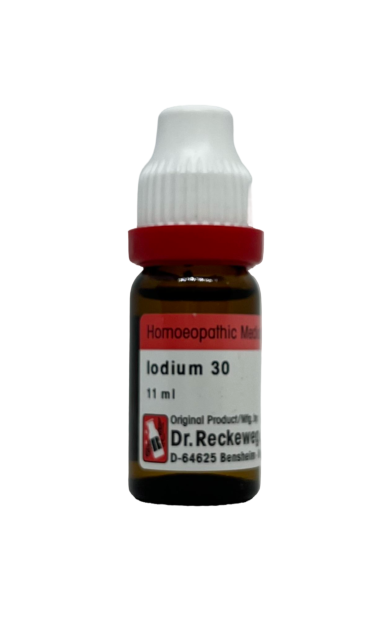 Iodium 30