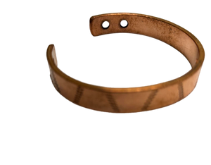 Copper Magnetic Bracelet