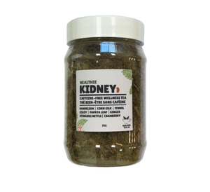 Healthie Kidney Caffeine-Free Wellness Tea