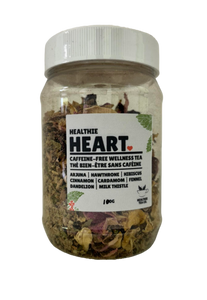 Healthie Heart Wellness Tea