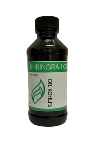 Dr.Kohli's Bhringraj Hair Oil