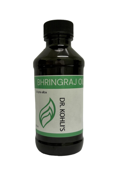 Dr.Kohli's Bhringraj Hair Oil