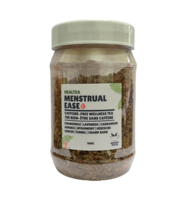 Menstrual Ease Tea ( Non Caffeinated Herbal Tea)