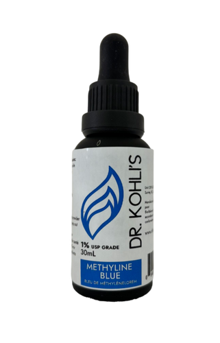 Methyline Blue USP Grade