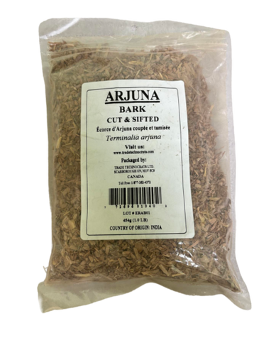 Arjuna Bark