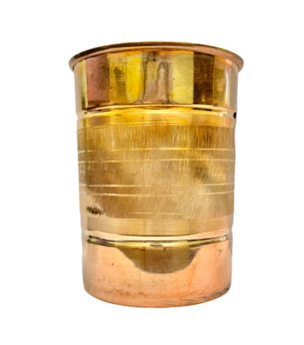 Copper Glass