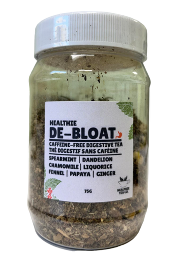 DE Bloat Tea