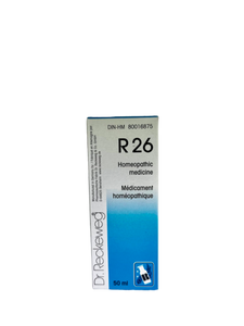 Dr. Reckeweg R26