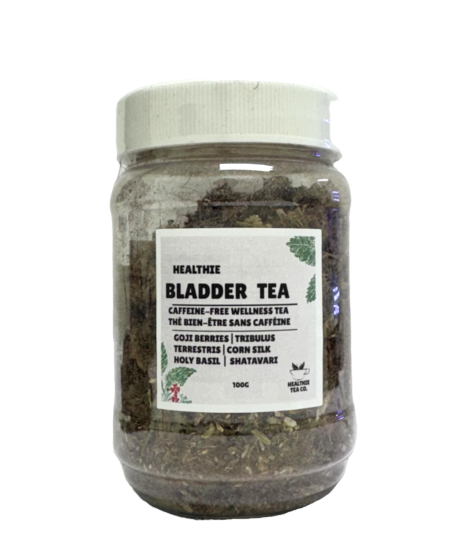 Bladder Tea
