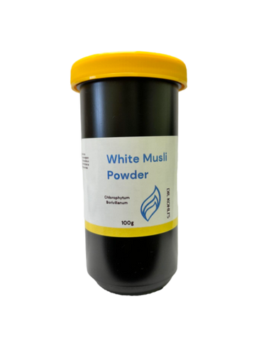 Musli Powder