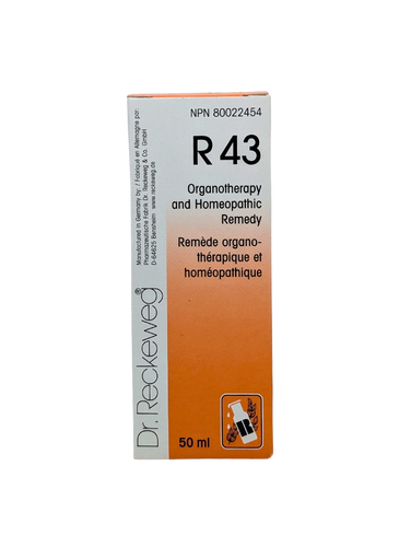 Dr.Reckeweg R43