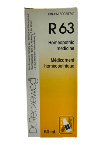 Dr. Reckeweg R63
